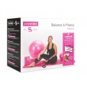 Kit Fitness: Balance & Pilates