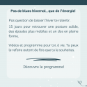 Programme & guide de l'hiver (ebook)