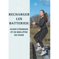 Programme & guide de l'hiver (ebook)